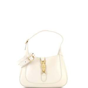 Gucci Jackie Hobo Leather Small #239981G10B